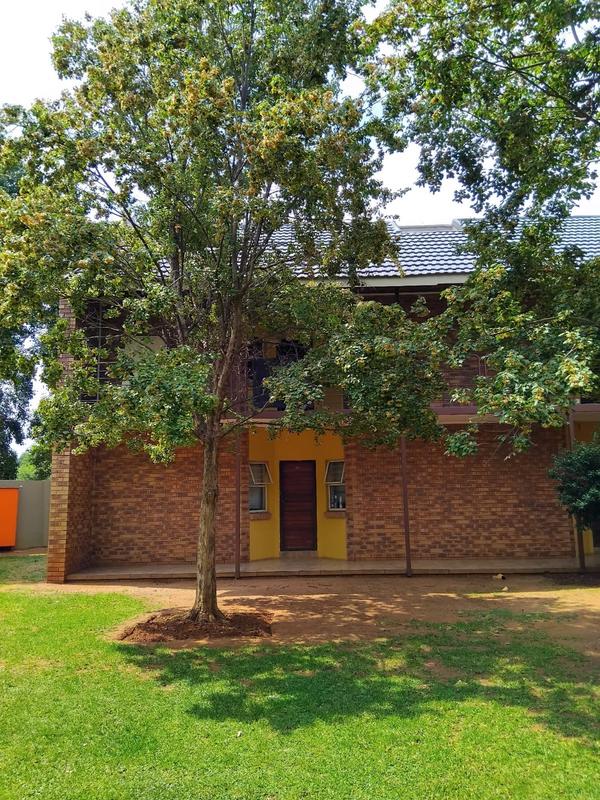 To Let 1 Bedroom Property for Rent in Dassie Rand North West